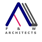 F&W Architects Logo